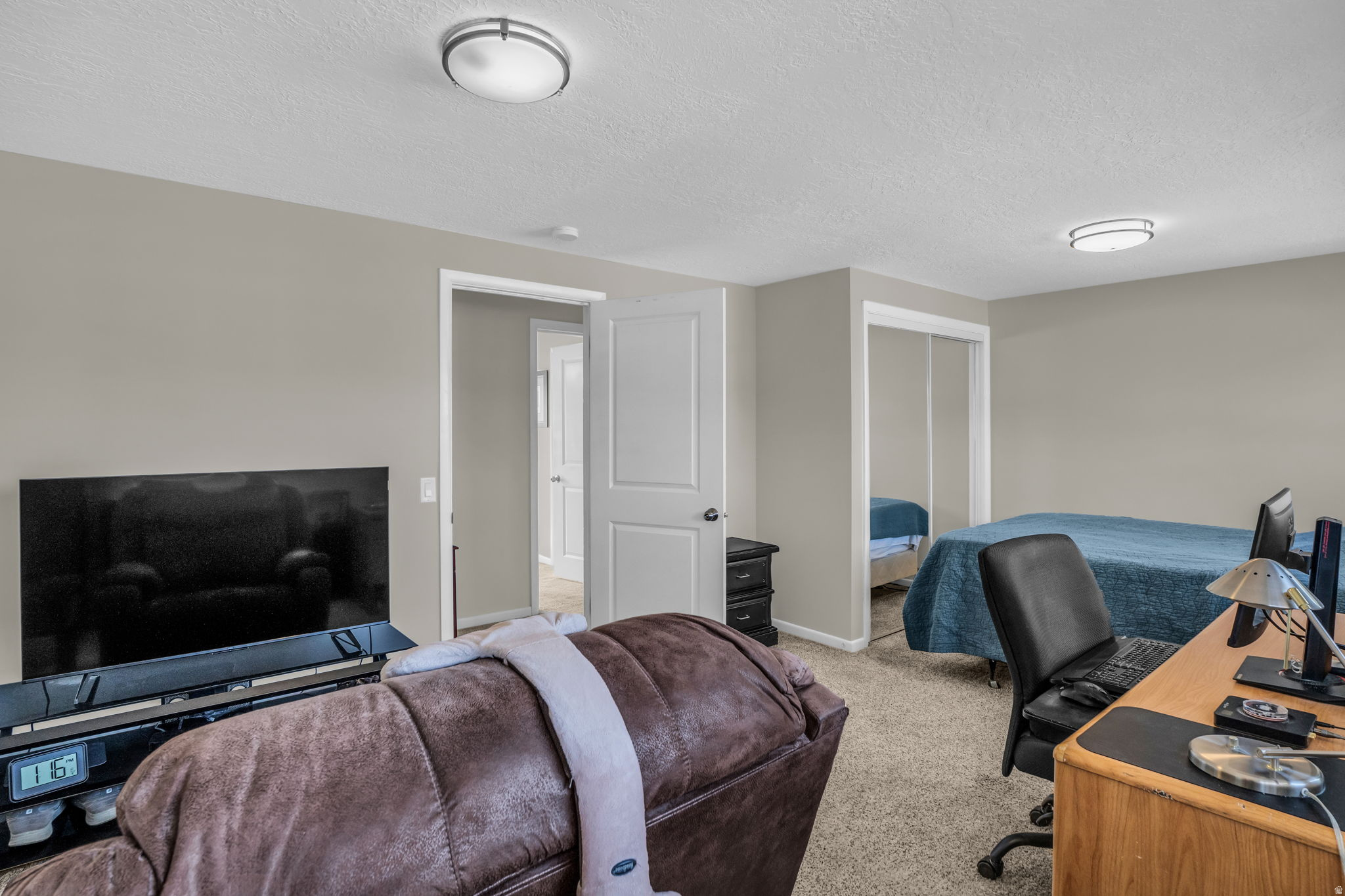 SAGE HILL - Residential