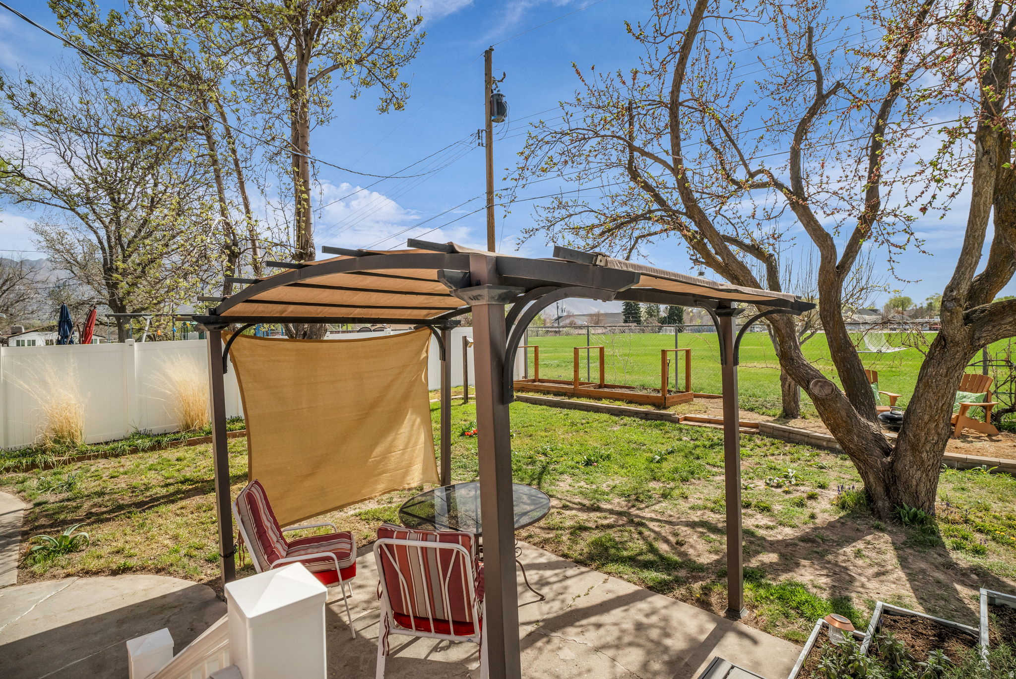 SAGE HILL - Residential