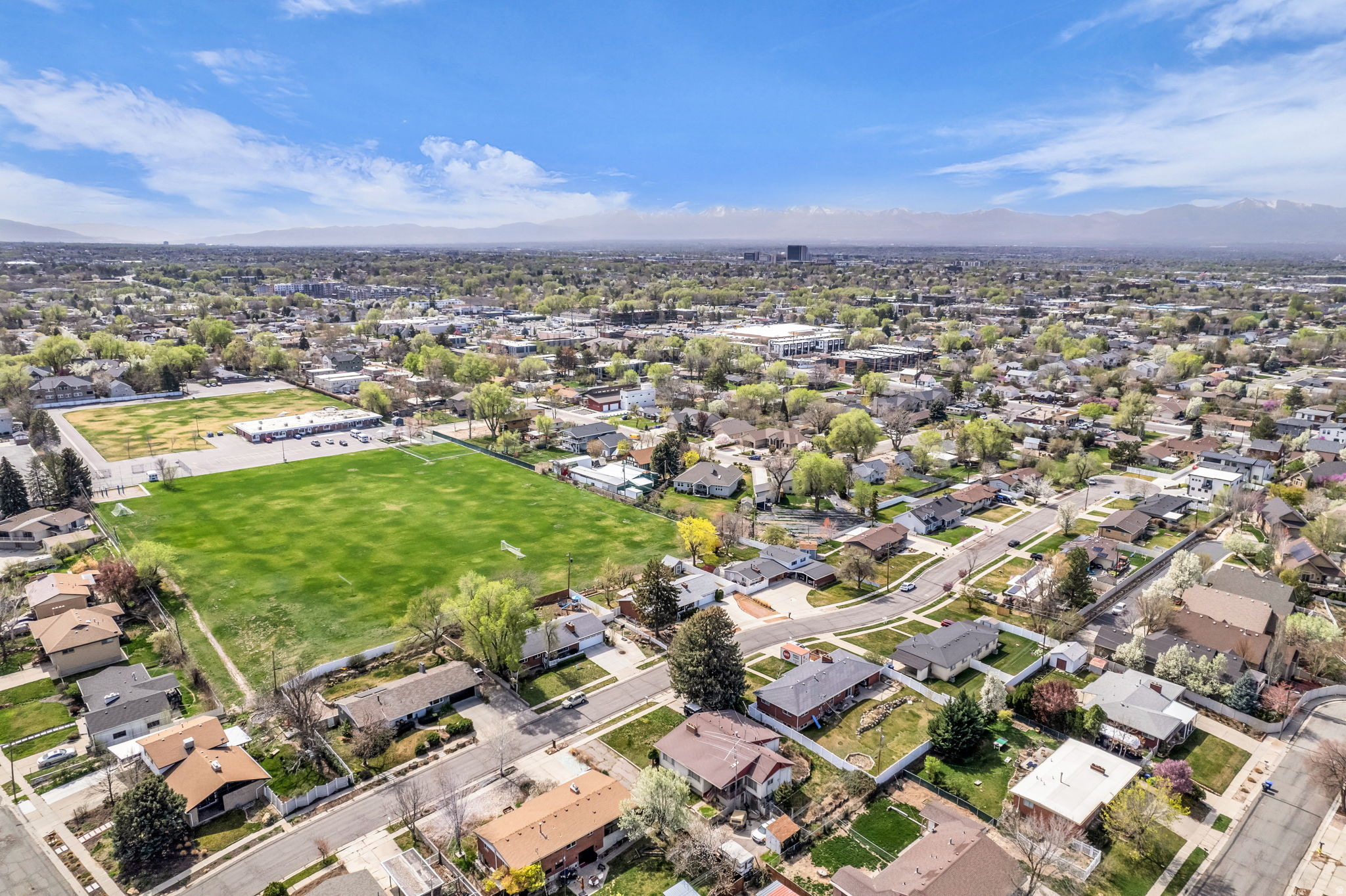 SAGE HILL - Residential