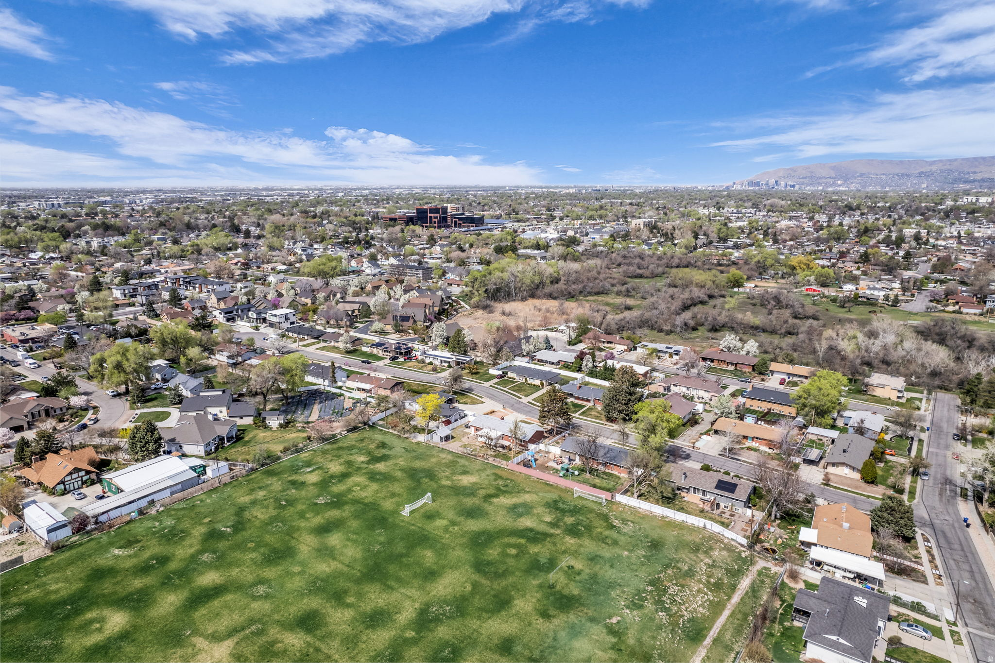 SAGE HILL - Residential