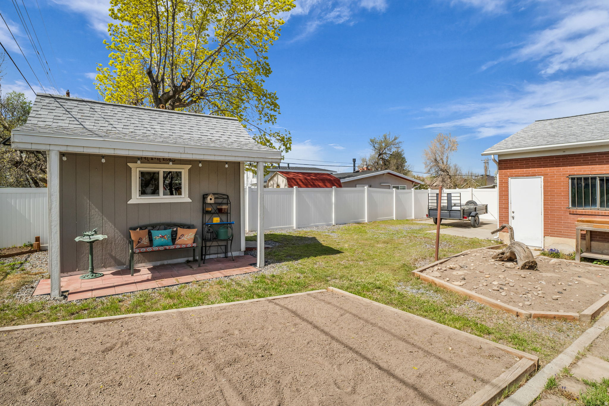 SAGE HILL - Residential