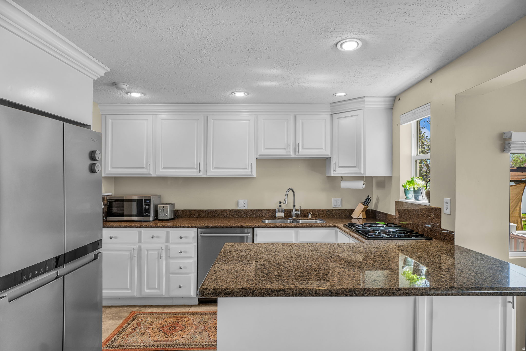 SAGE HILL - Residential