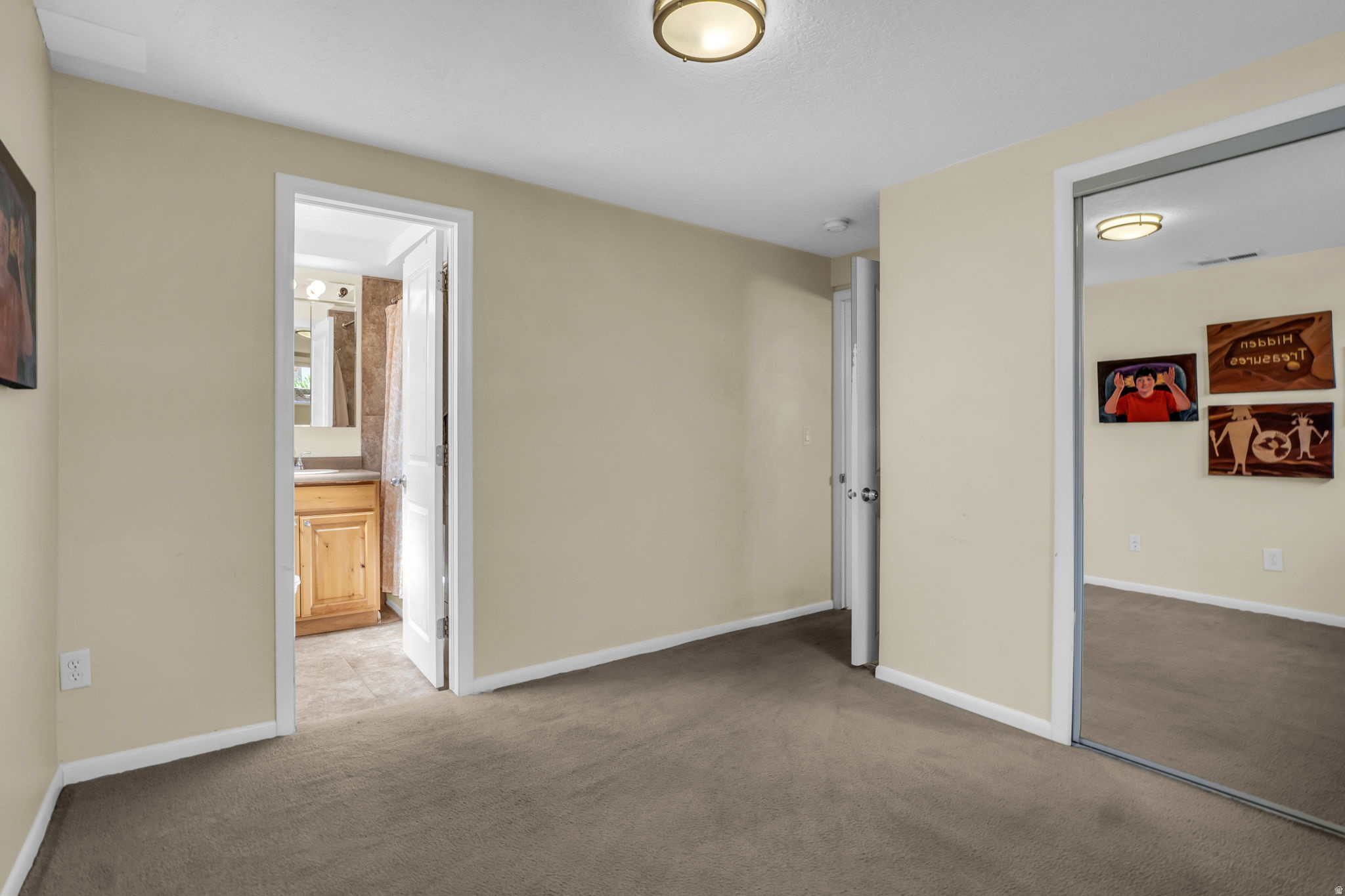 SAGE HILL - Residential