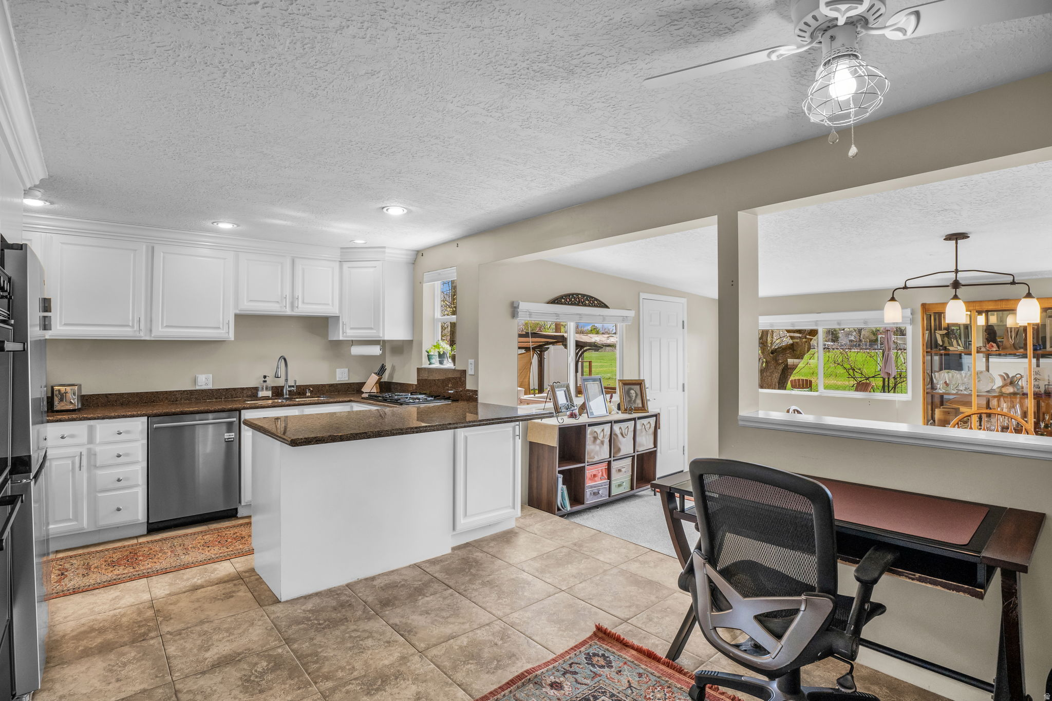 SAGE HILL - Residential