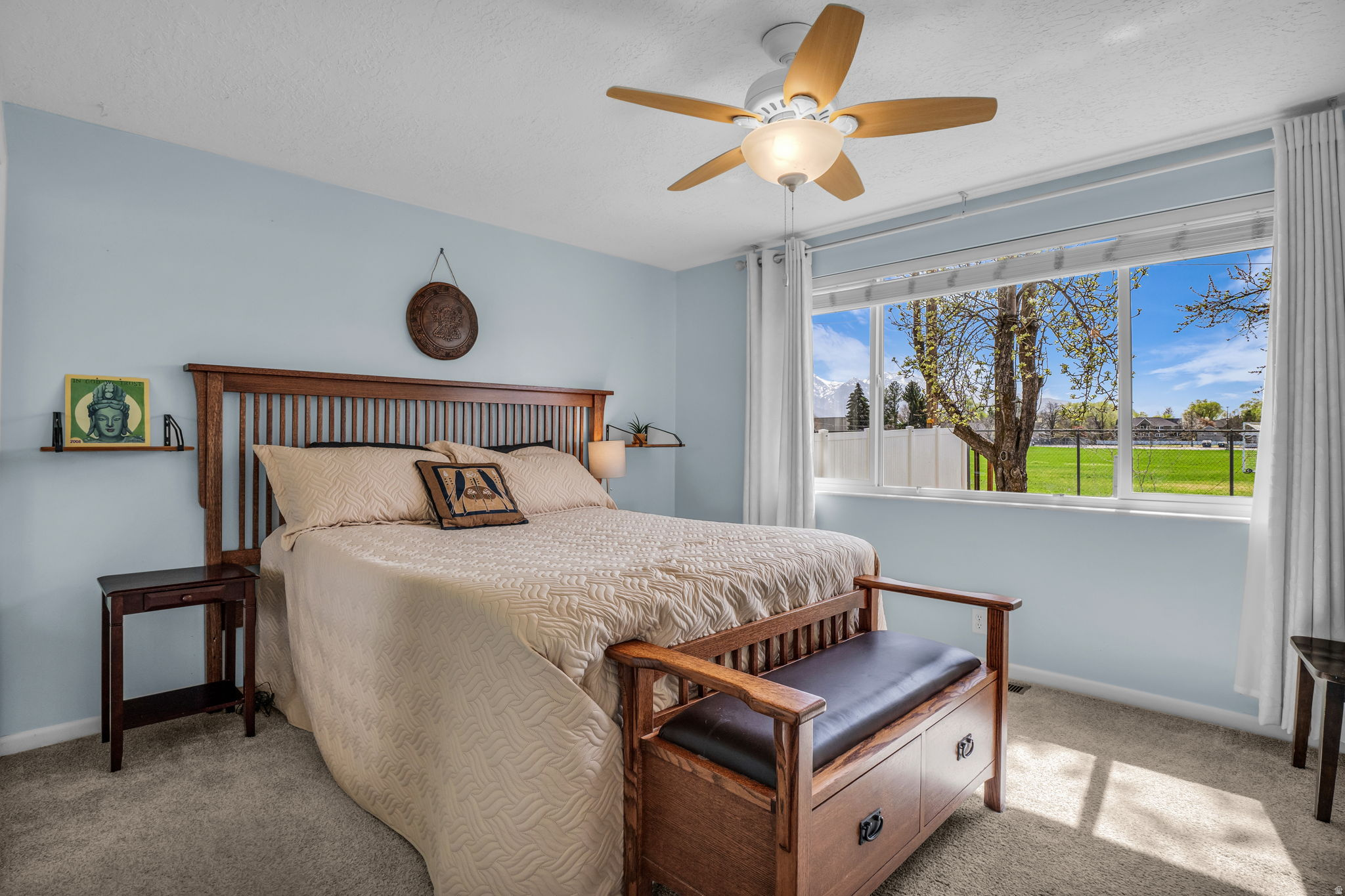 SAGE HILL - Residential