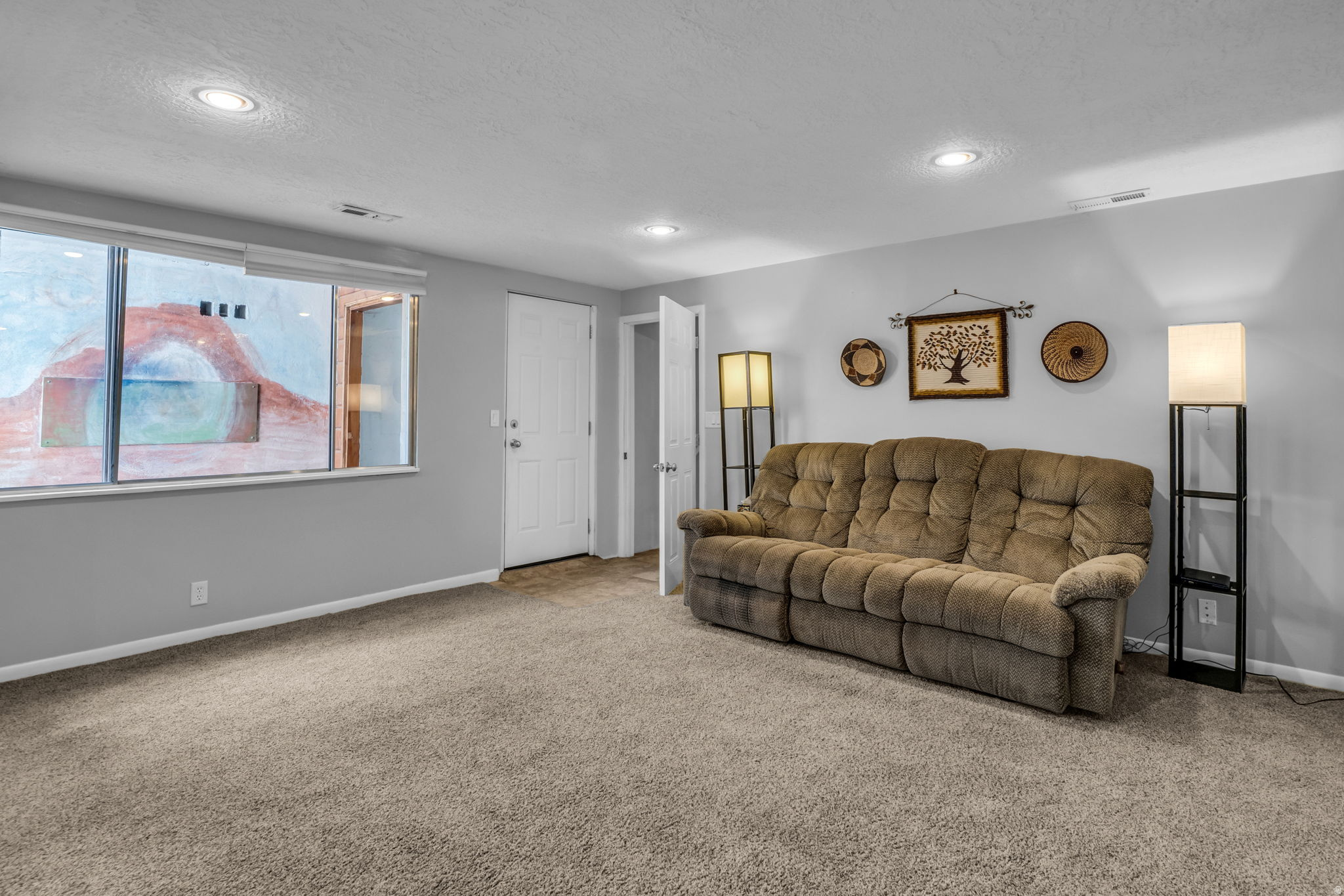 SAGE HILL - Residential