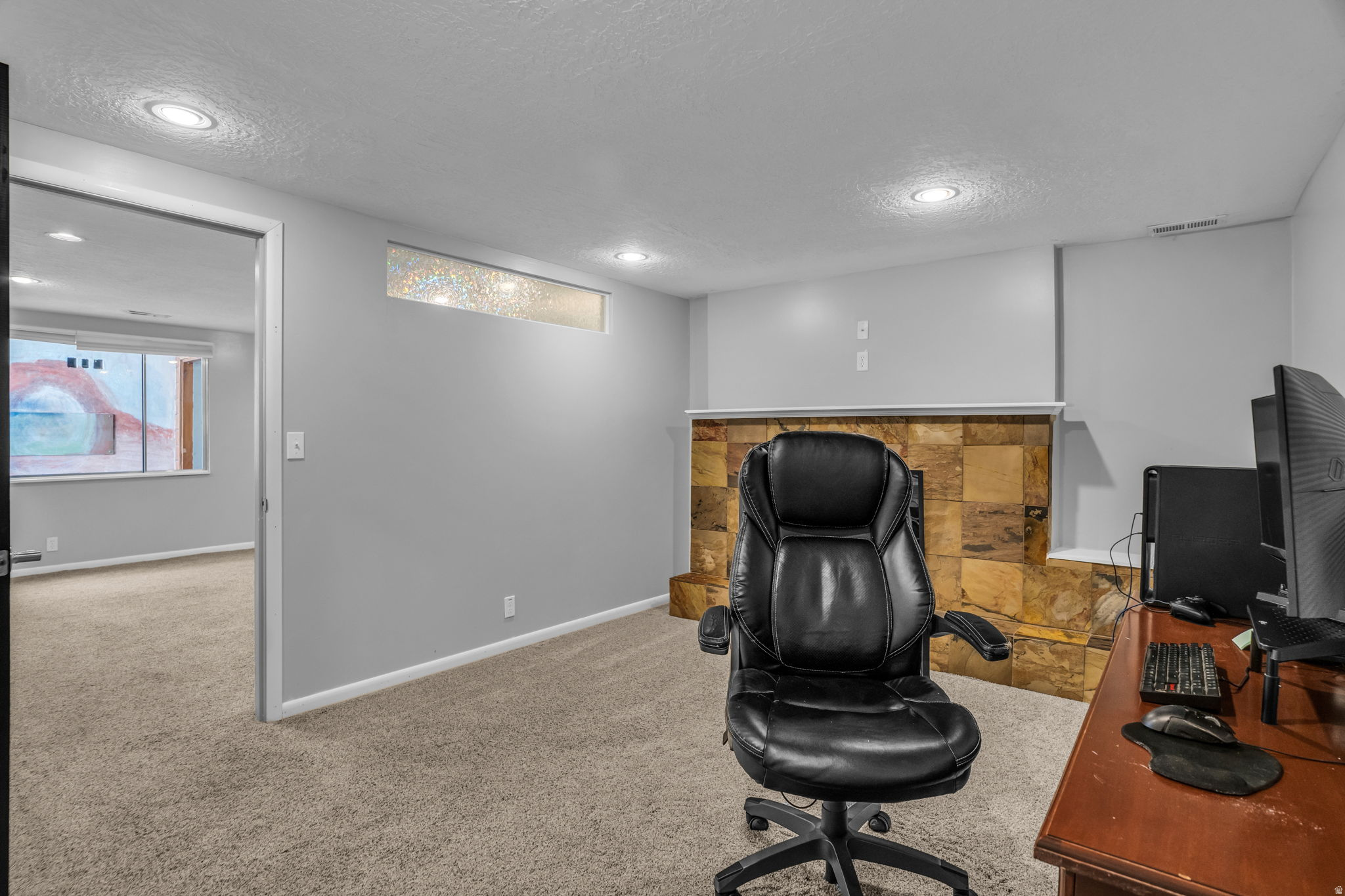 SAGE HILL - Residential