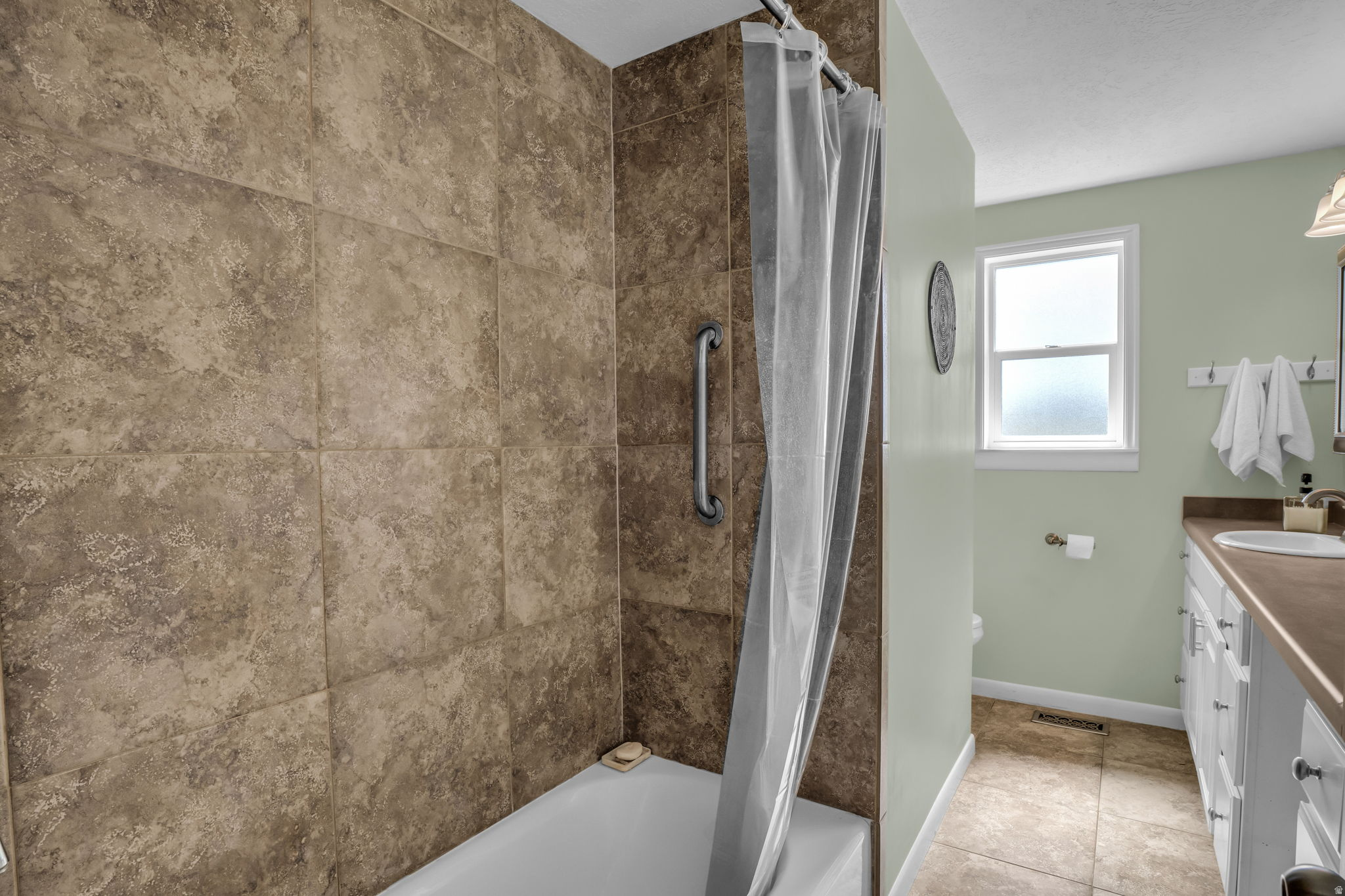 SAGE HILL - Residential