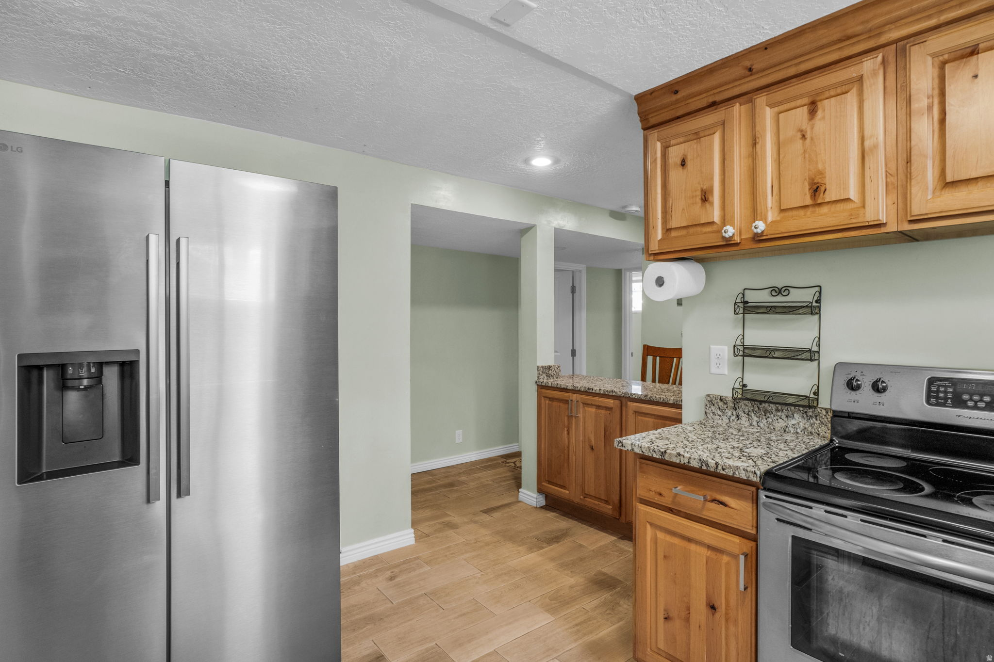 SAGE HILL - Residential