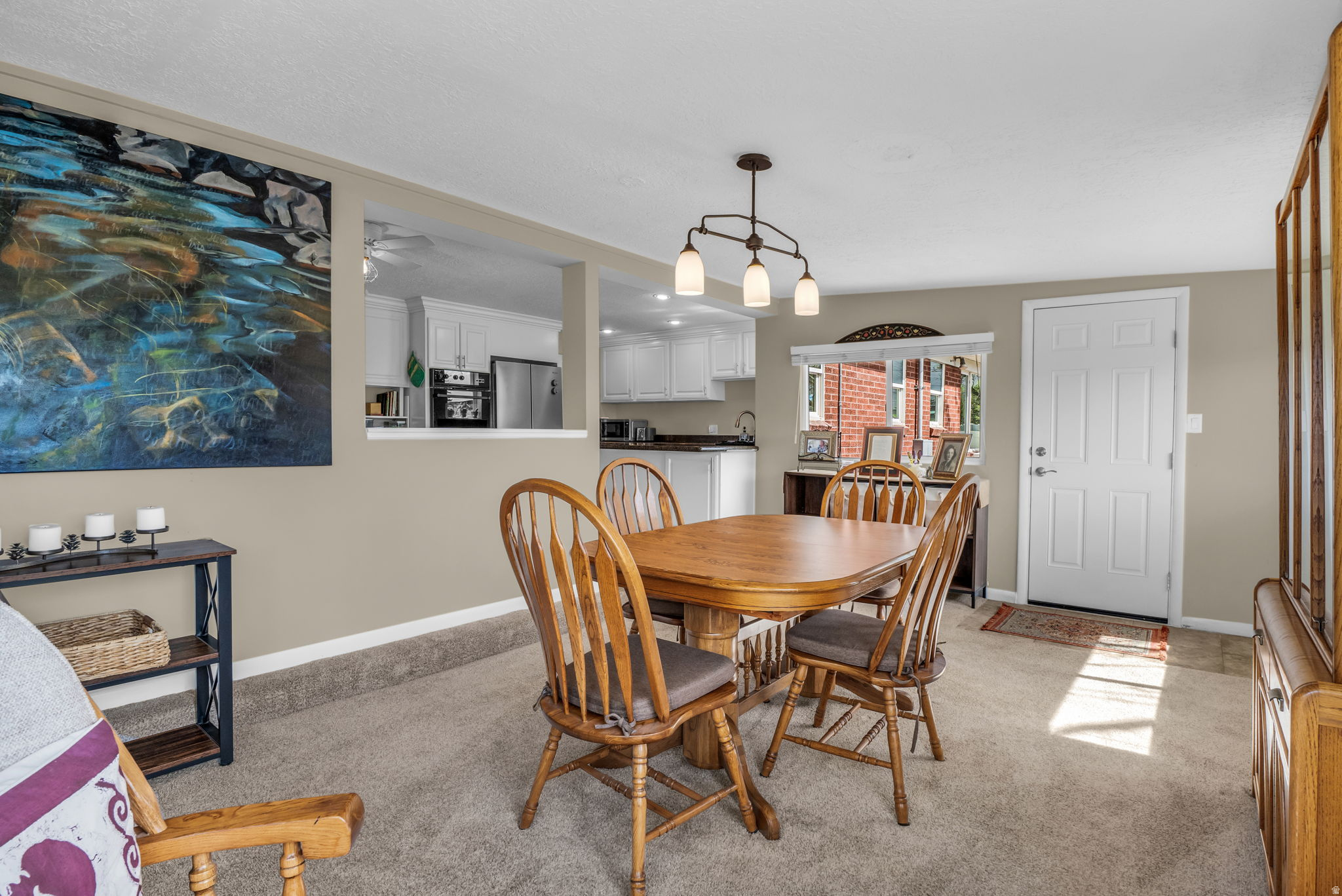 SAGE HILL - Residential