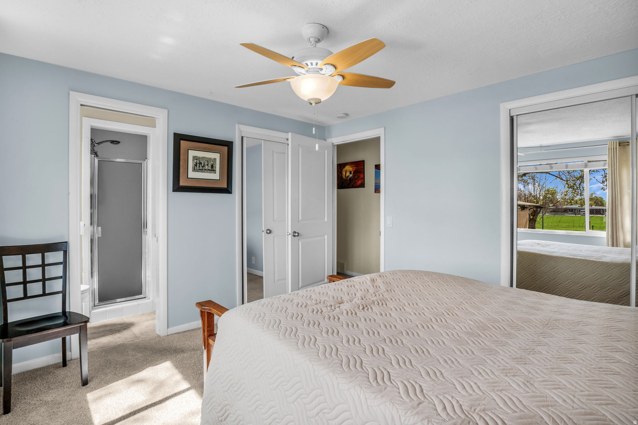 SAGE HILL - Residential