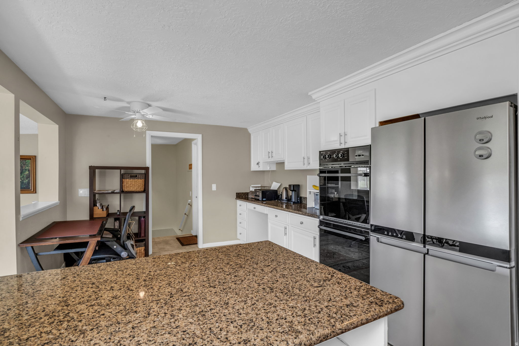 SAGE HILL - Residential