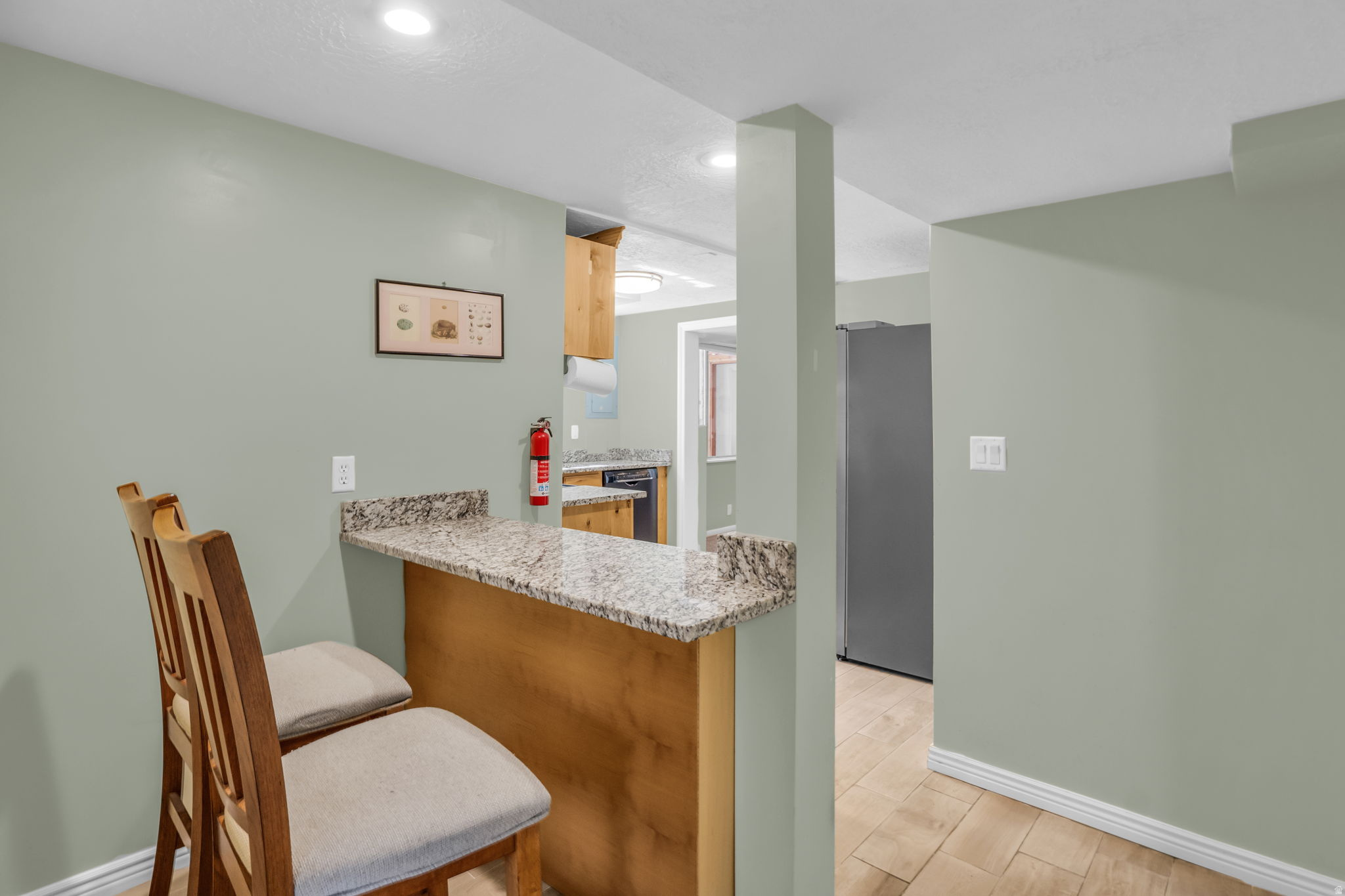 SAGE HILL - Residential