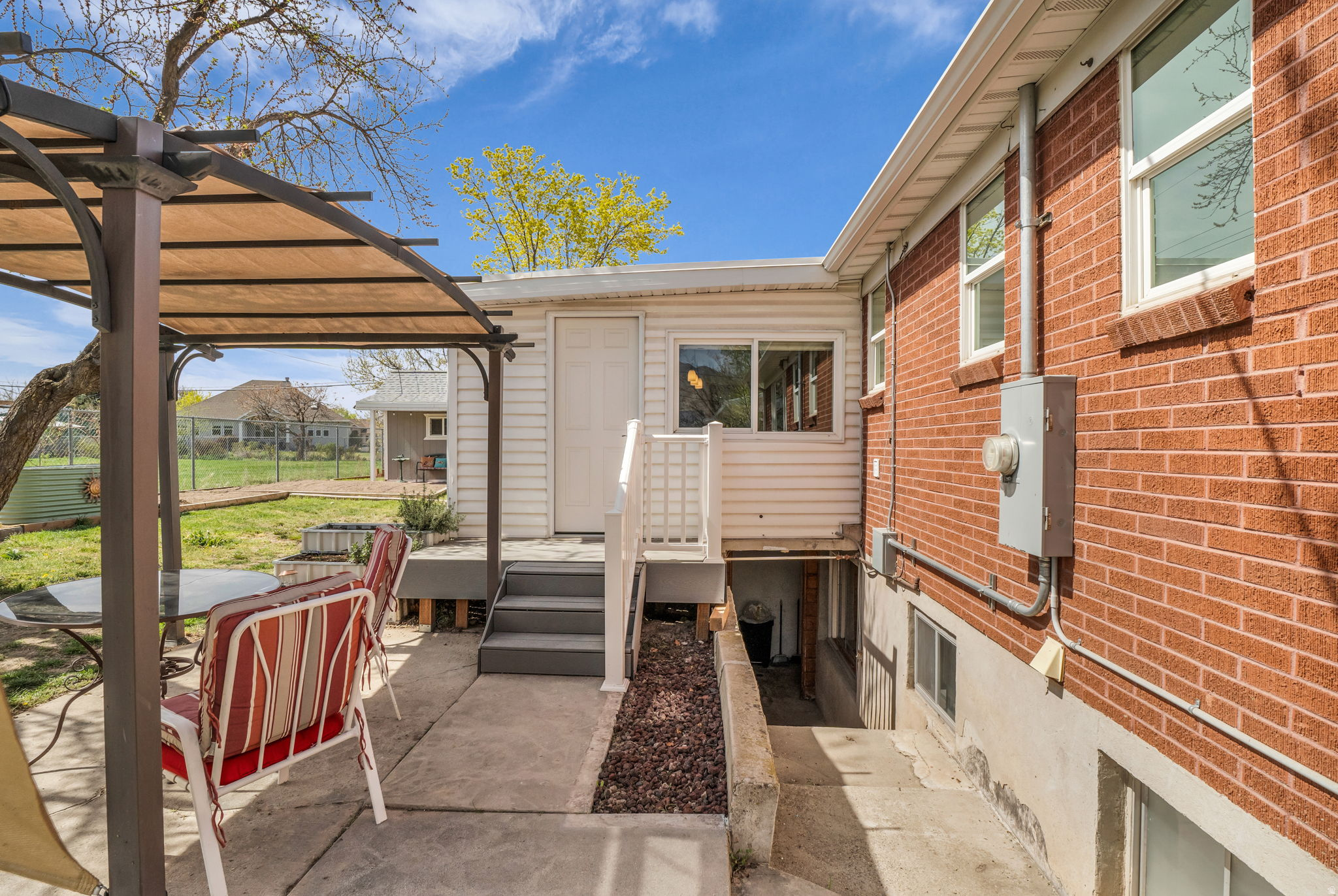 SAGE HILL - Residential