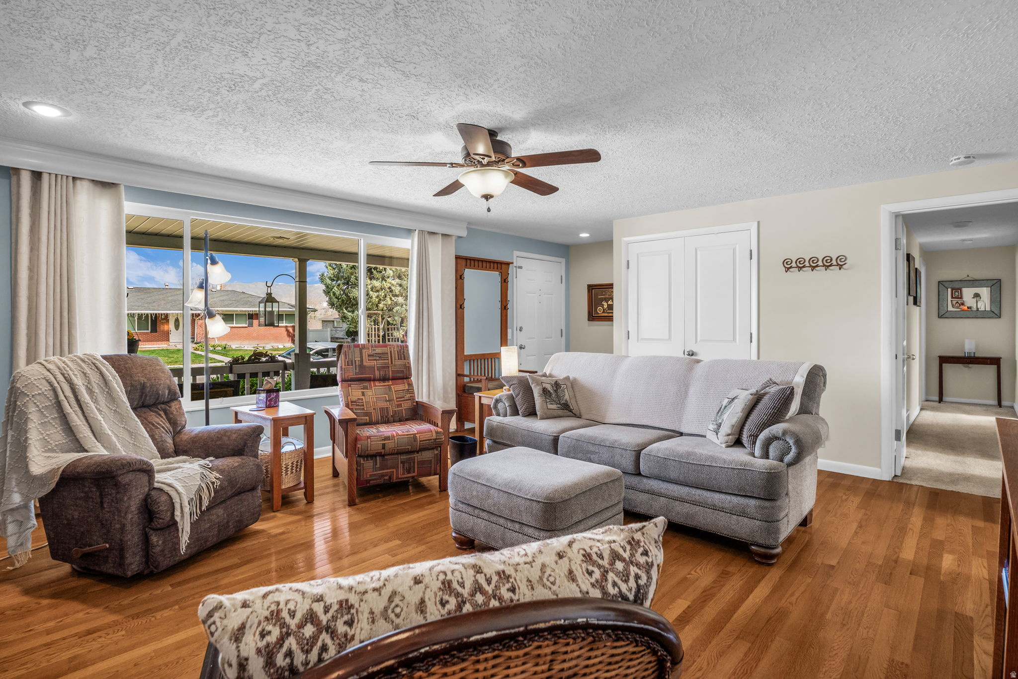 SAGE HILL - Residential