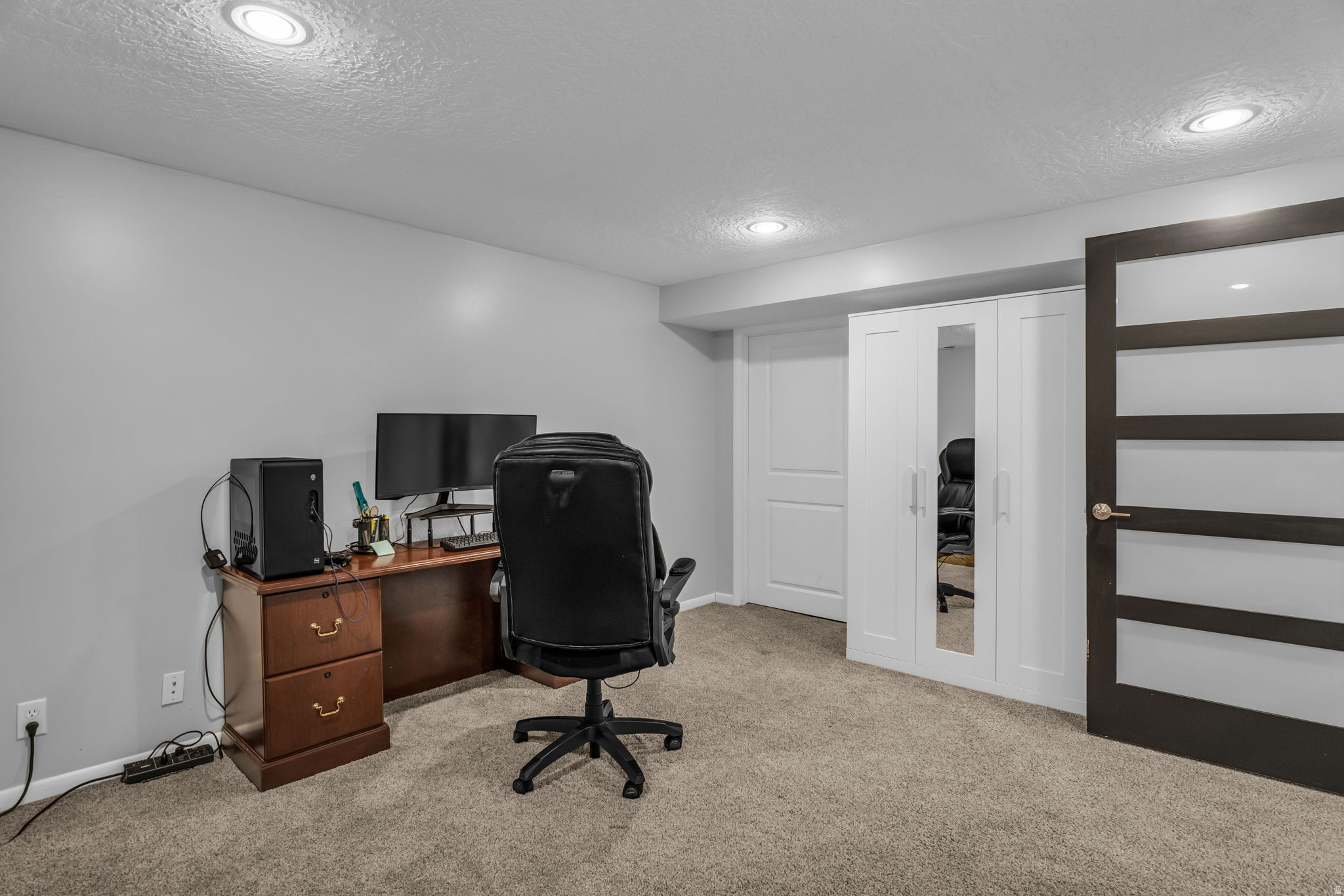 SAGE HILL - Residential