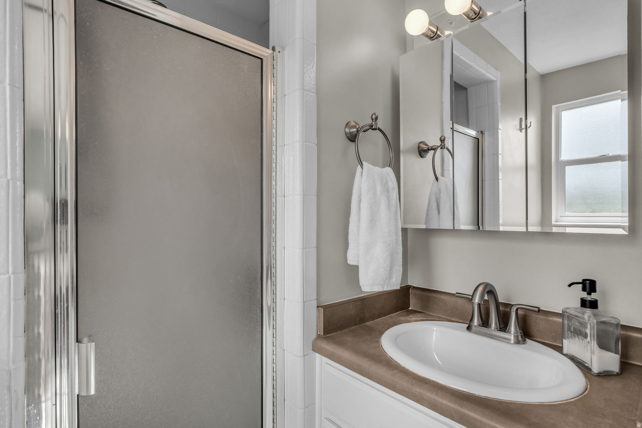 SAGE HILL - Residential