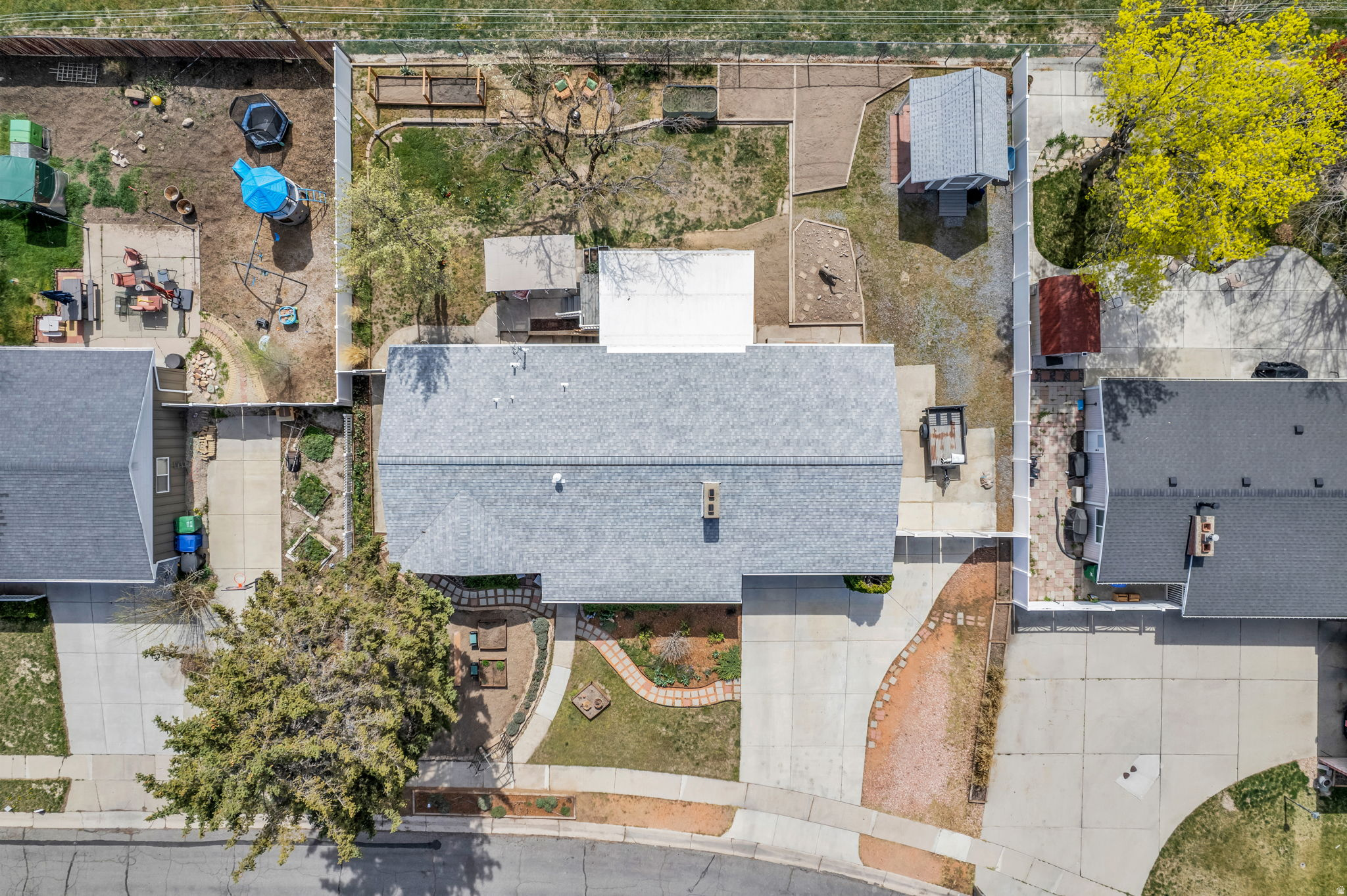 SAGE HILL - Residential