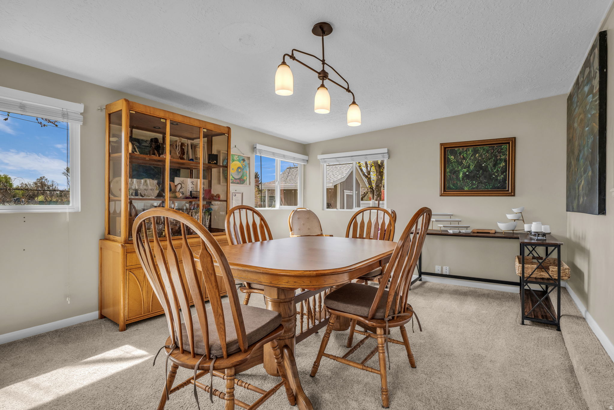 SAGE HILL - Residential