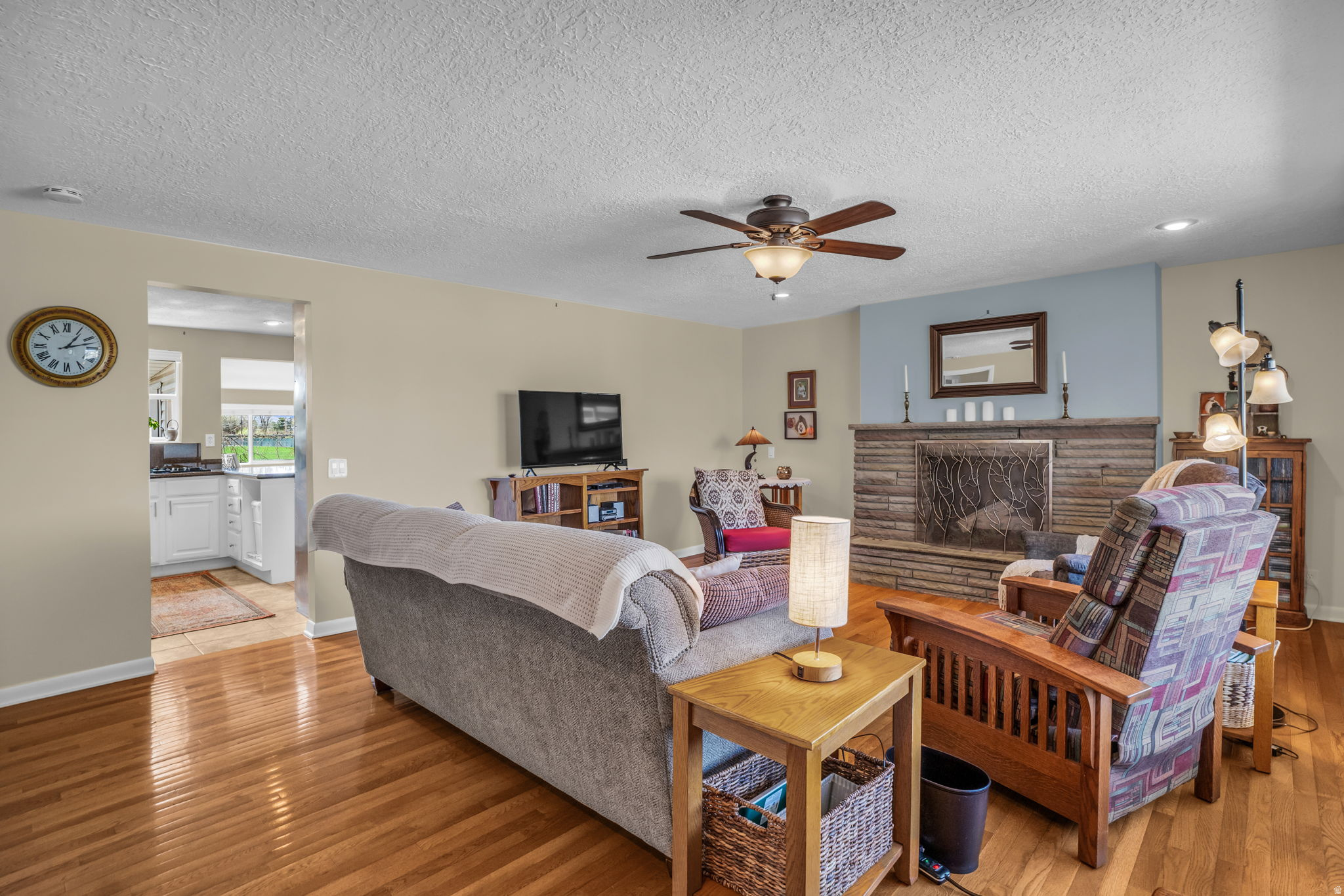 SAGE HILL - Residential