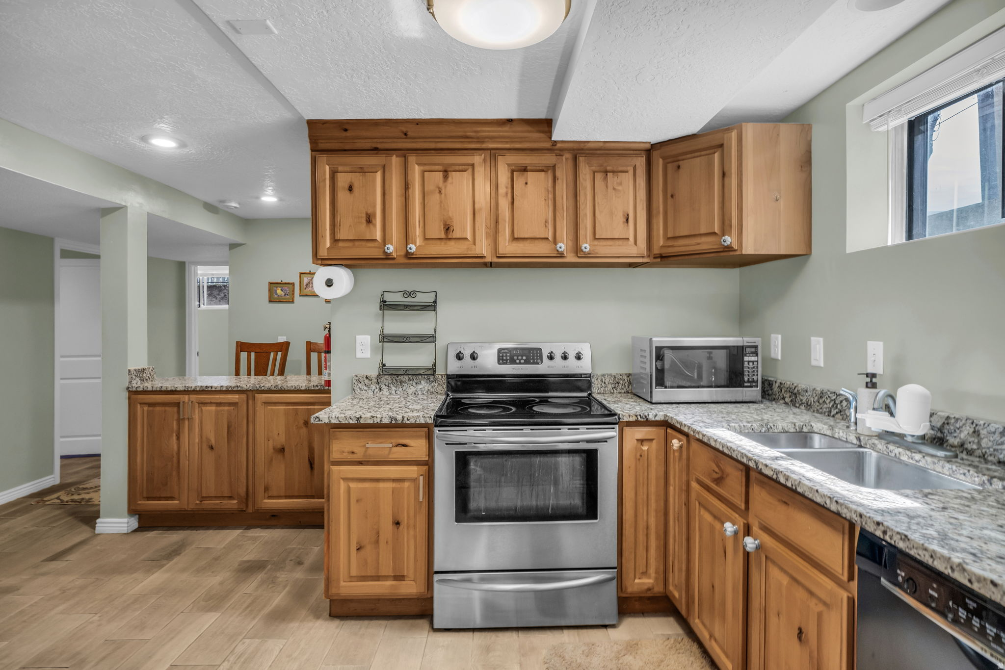 SAGE HILL - Residential