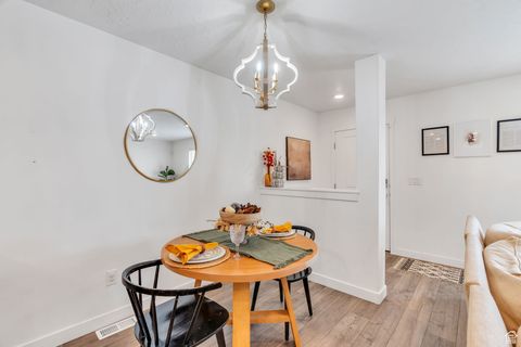 Tiny photo for 574 N WINDING RIVER AVE, Lehi, UT 84048 (MLS # 2108339)