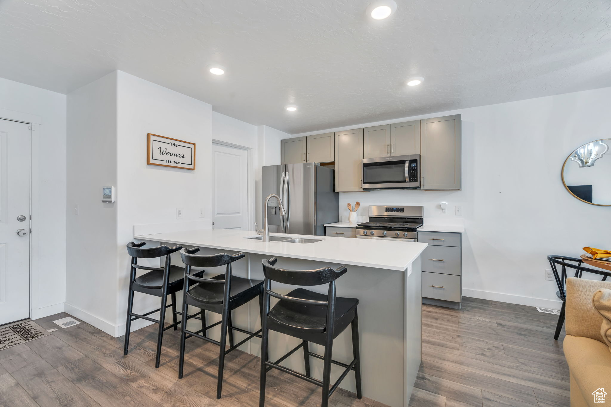 COLD SPRING RANCH - Residential