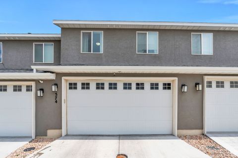 Tiny photo for 574 N WINDING RIVER AVE, Lehi, UT 84048 (MLS # 2108339)