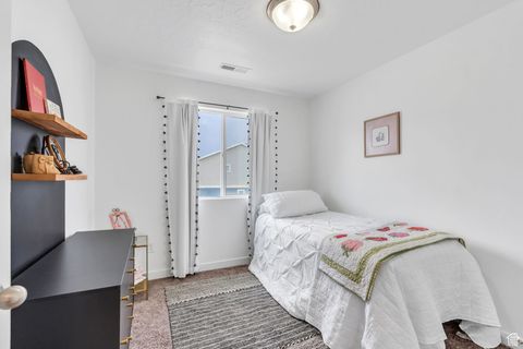 Tiny photo for 574 N WINDING RIVER AVE, Lehi, UT 84048 (MLS # 2108339)
