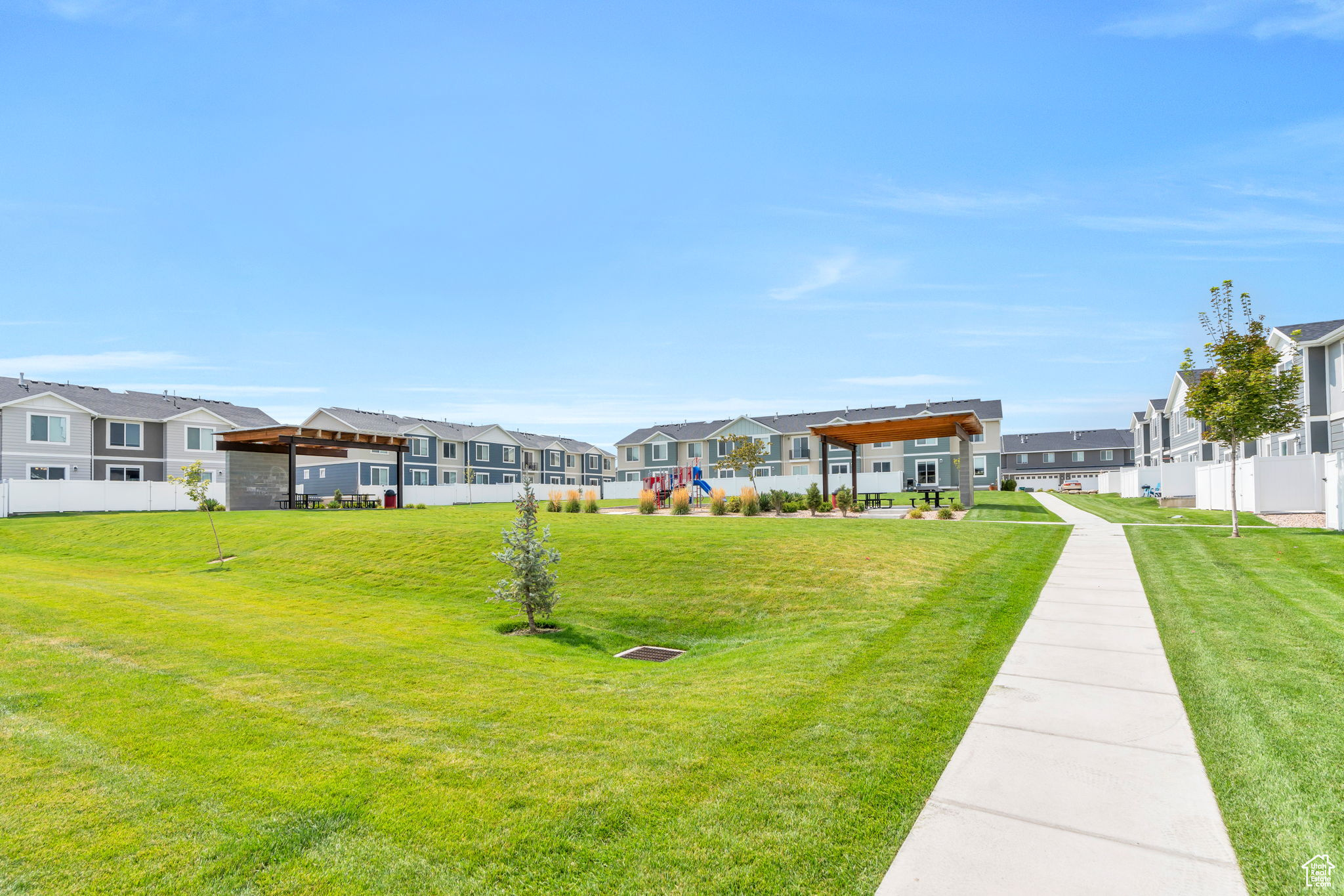 COLD SPRING RANCH - Residential