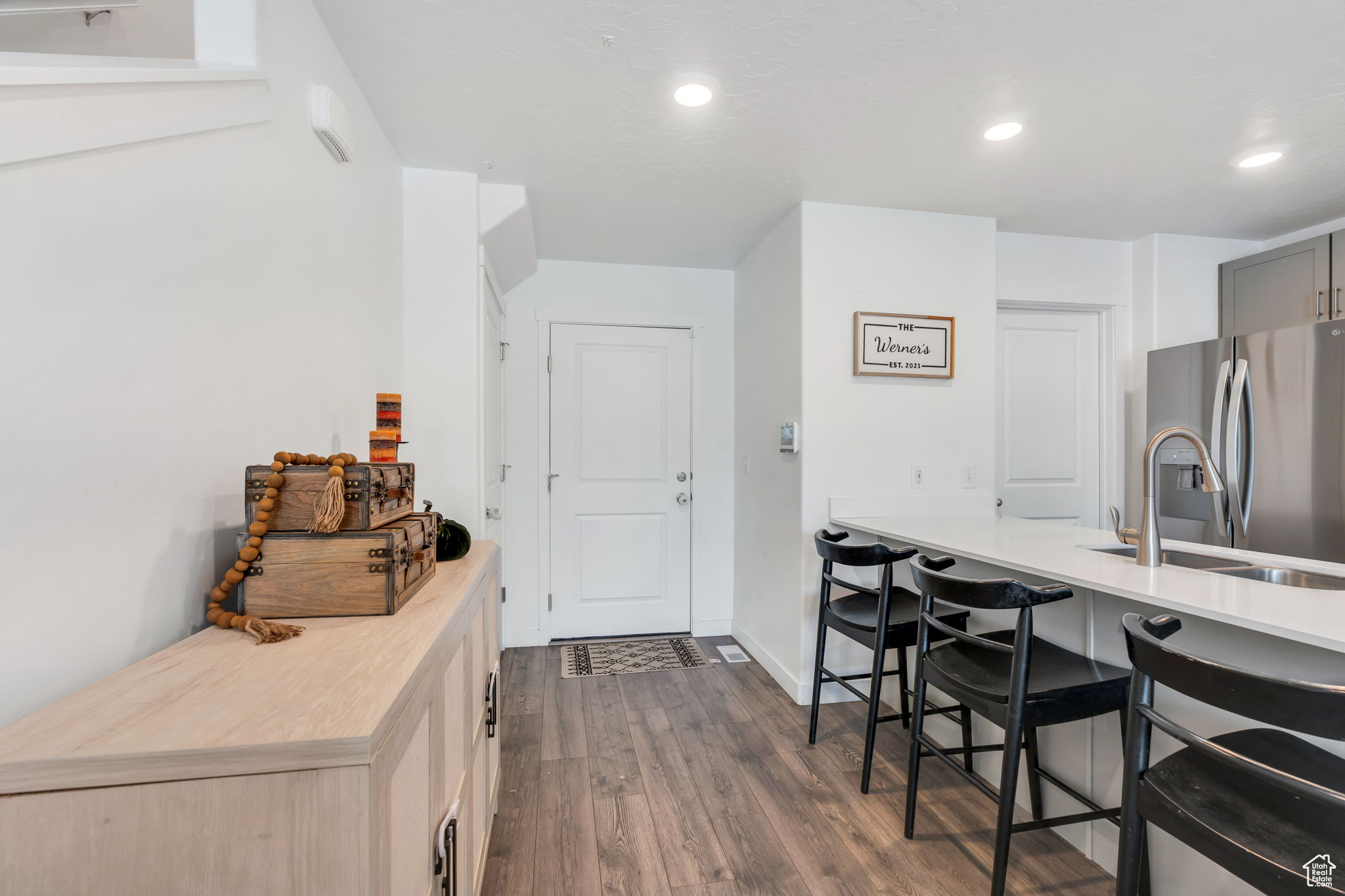 COLD SPRING RANCH - Residential