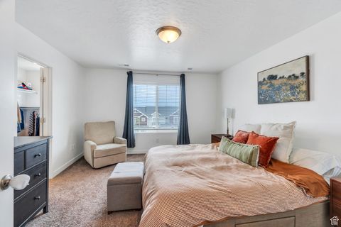 Tiny photo for 574 N WINDING RIVER AVE, Lehi, UT 84048 (MLS # 2108339)
