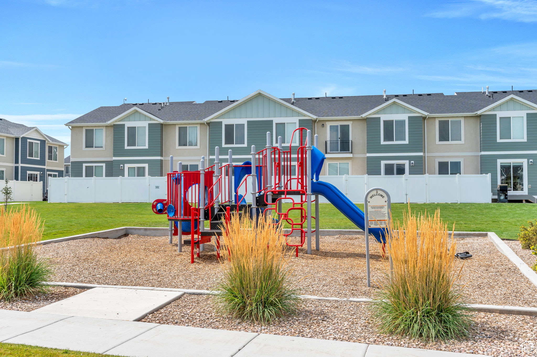COLD SPRING RANCH - Residential