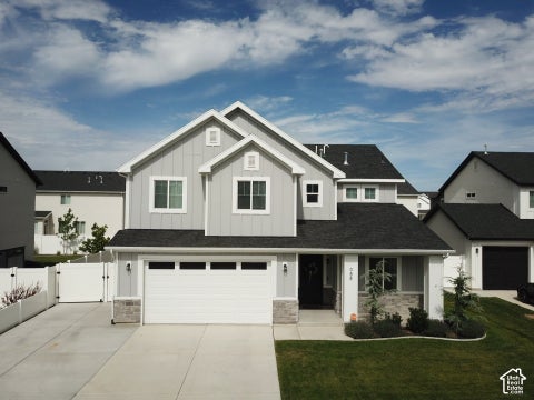 Homes For Sale - 988 S 350<br/> American Fork, UT 84003
