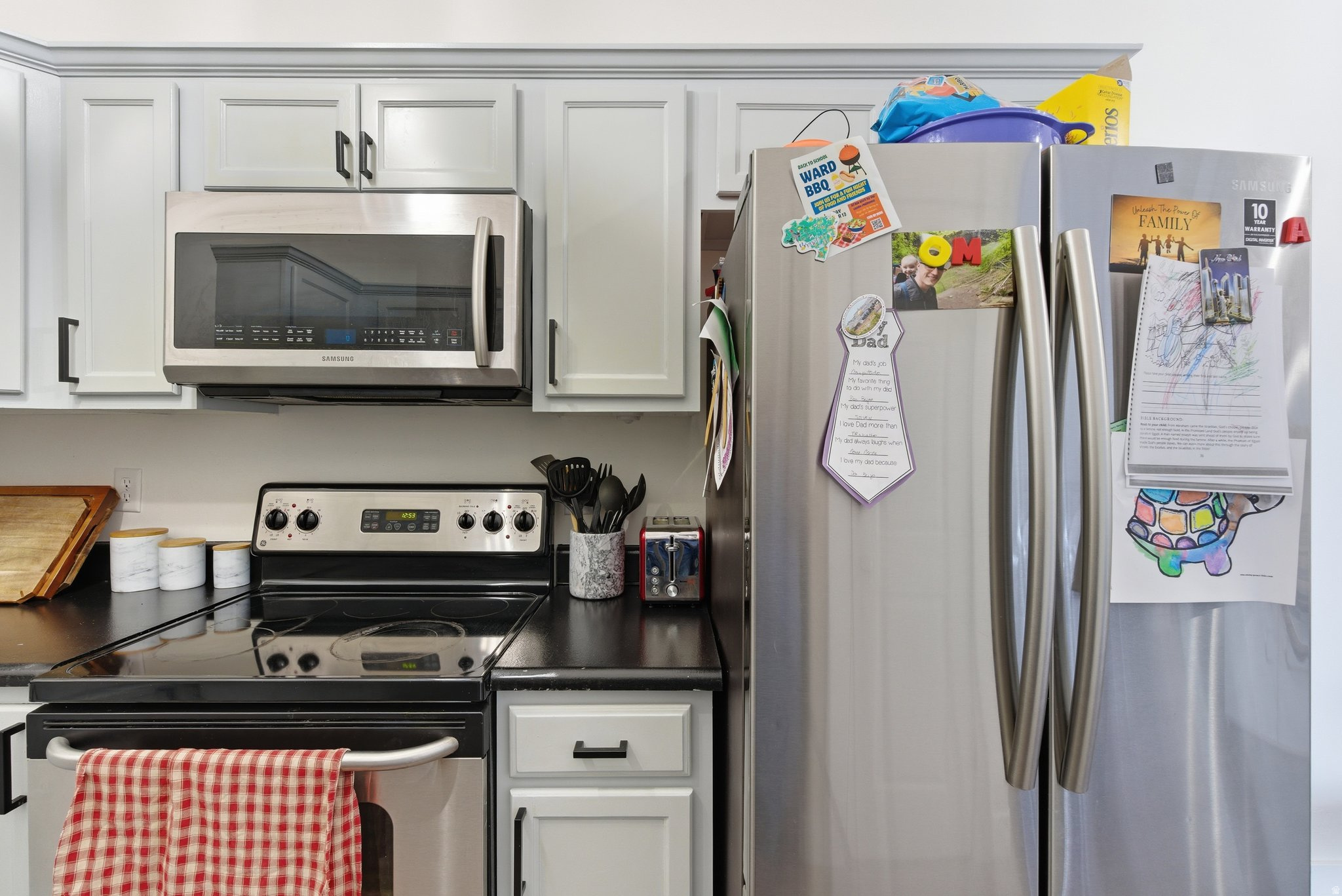 HILLCREST CONDO - Residential