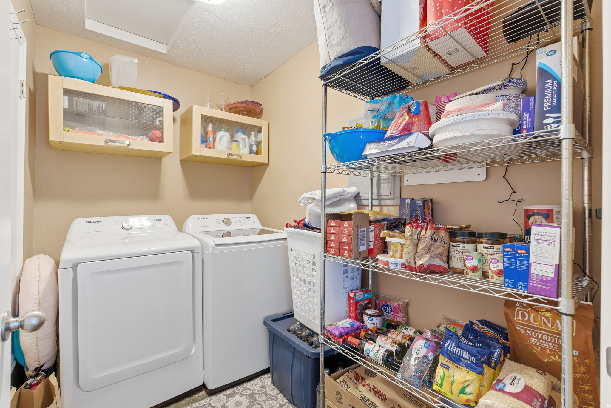 HILLCREST CONDO - Residential