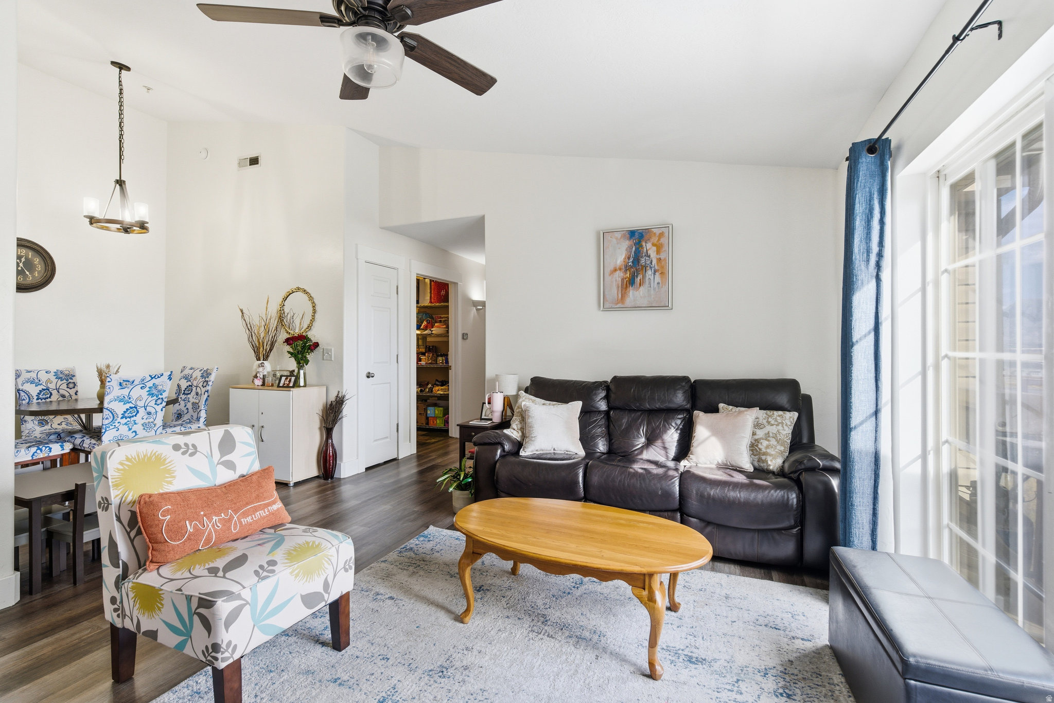 HILLCREST CONDO - Residential