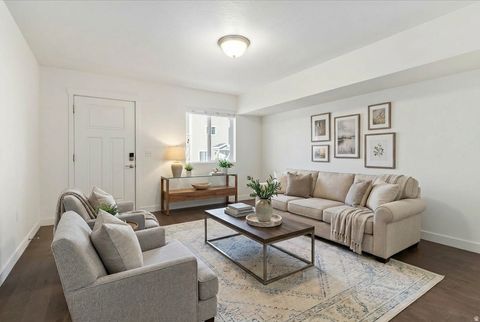 Tiny photo for 641 N 160 E, Vineyard, UT 84059 (MLS # 2135965)