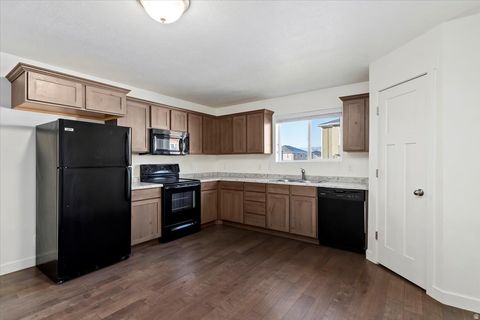 Tiny photo for 641 N 160 E, Vineyard, UT 84059 (MLS # 2135965)