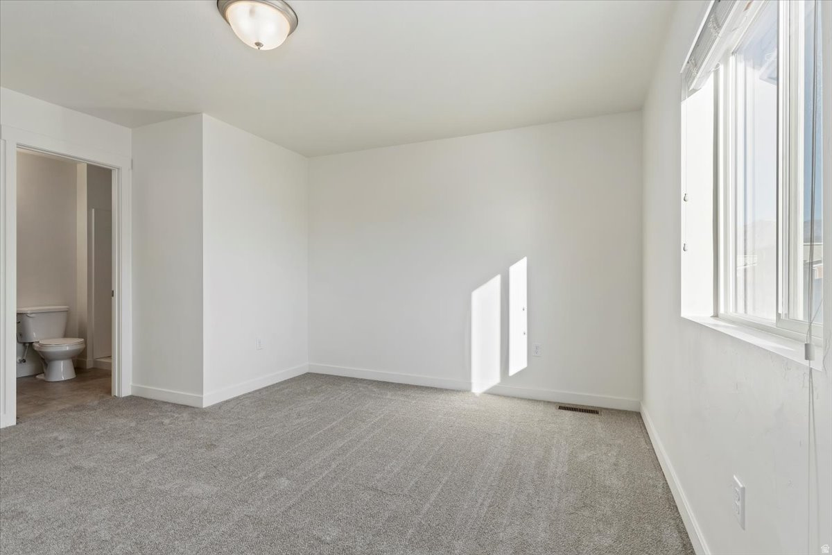 TUCKER ROW AT WATERS EDGE - Residential