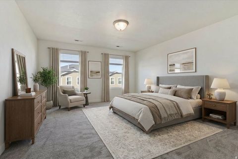 Tiny photo for 641 N 160 E, Vineyard, UT 84059 (MLS # 2135965)