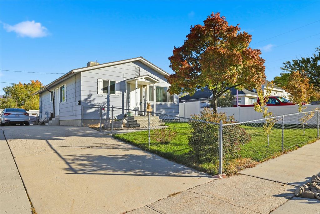 Photo of 512 W 300 S, Brigham City, UT 84302 (MLS # 2120737)