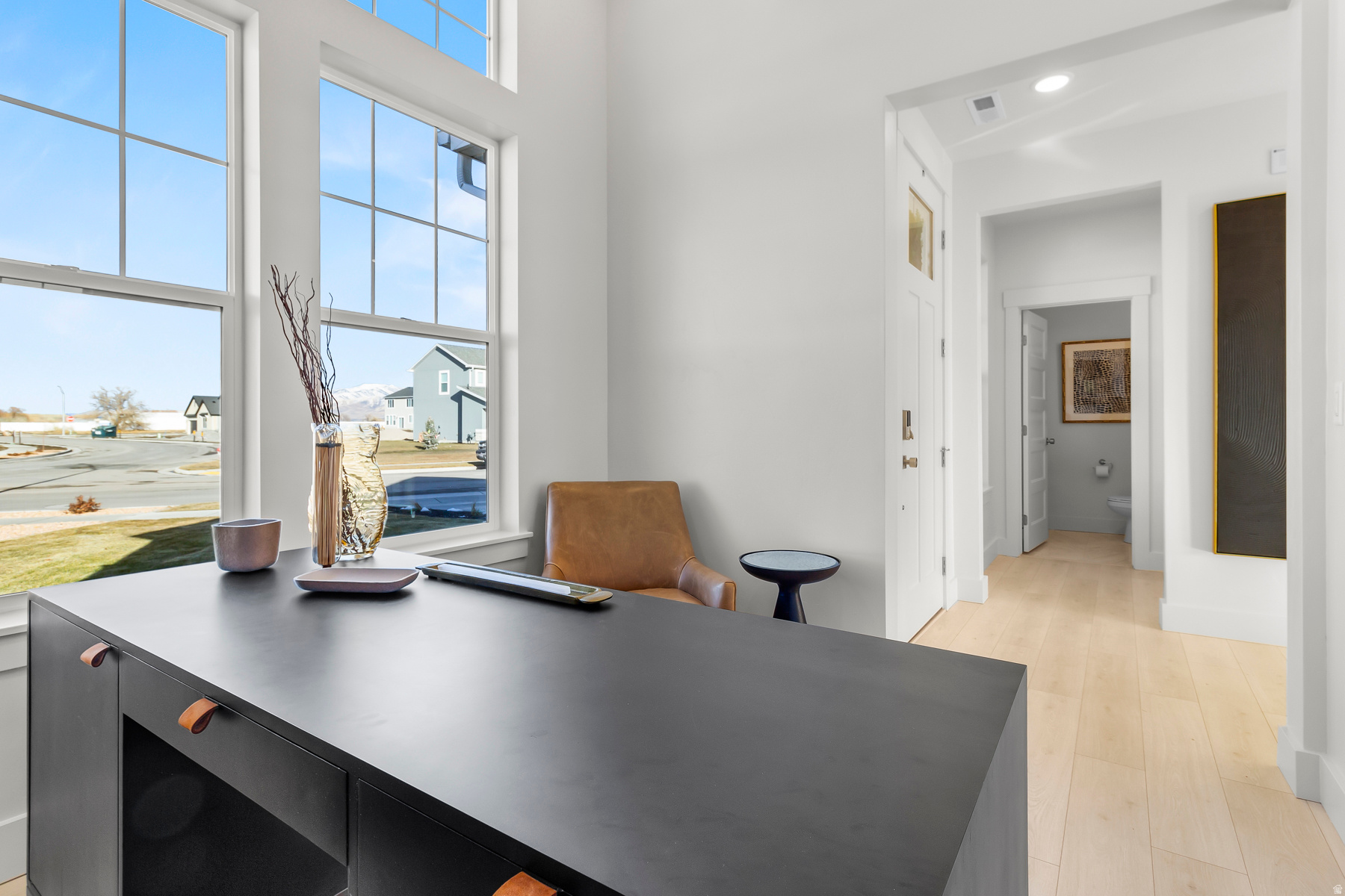 RIVER'S EDGE - Residential