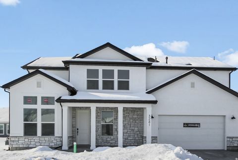 Photo of 125 N 870 E #27, Tremonton, UT 84337 (MLS # 2128790)