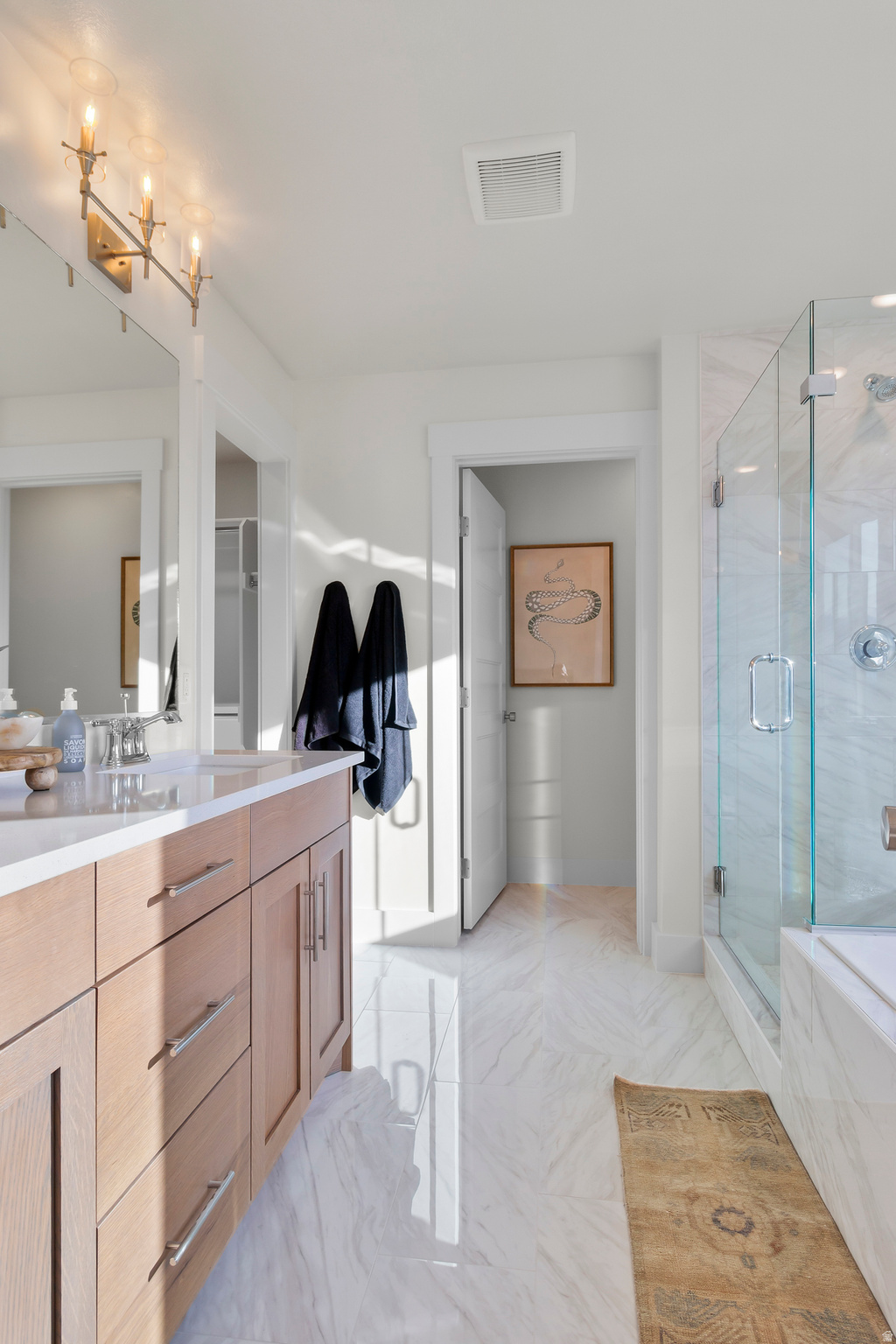 RIVER'S EDGE - Residential