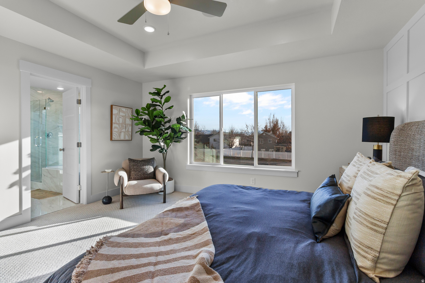 RIVER'S EDGE - Residential