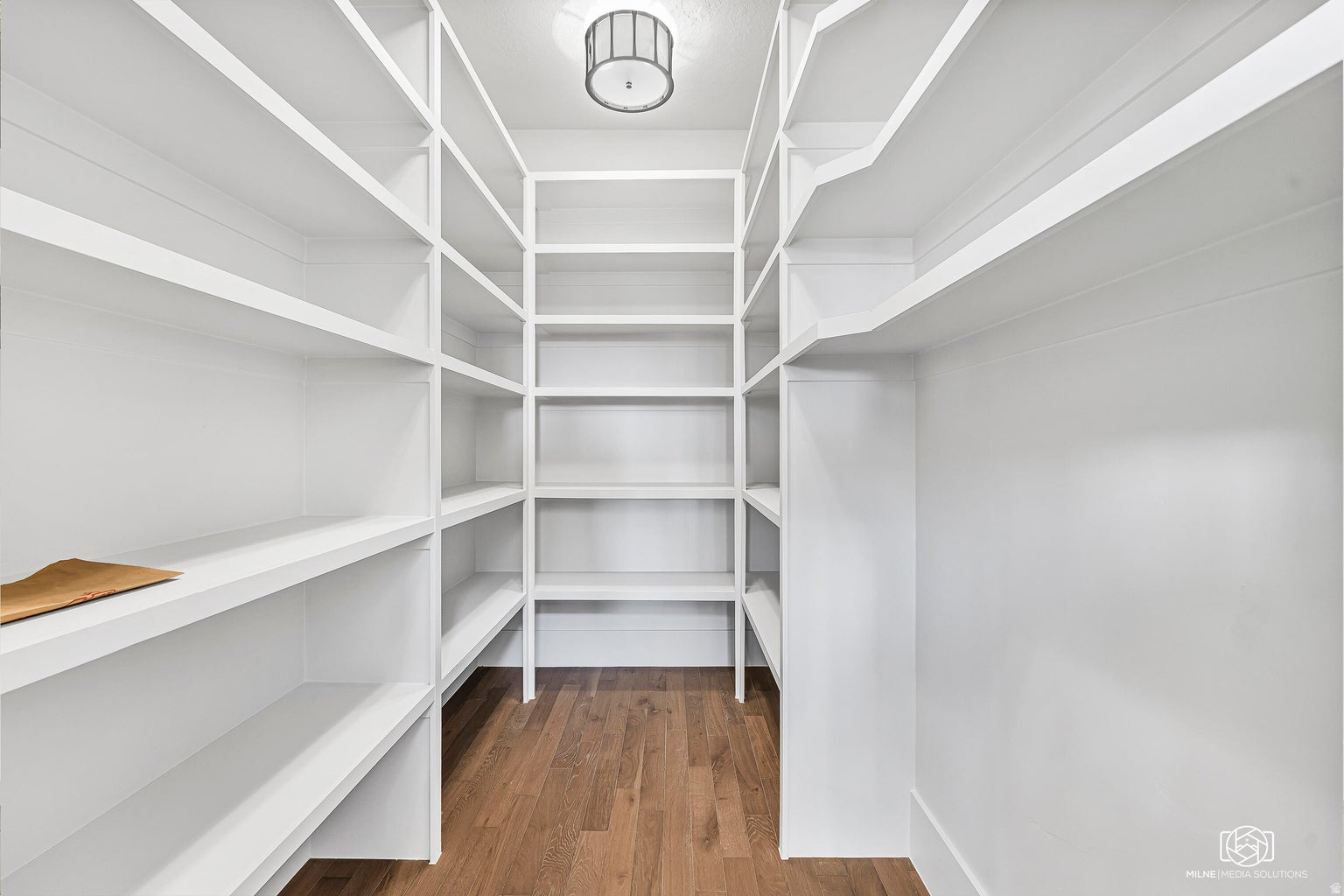 SUMMIT VIEW - Residential