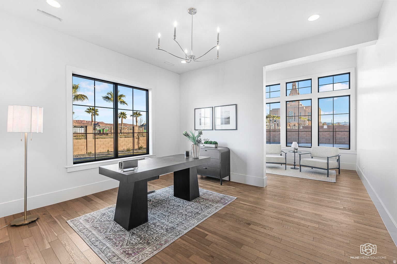 SUMMIT VIEW - Residential