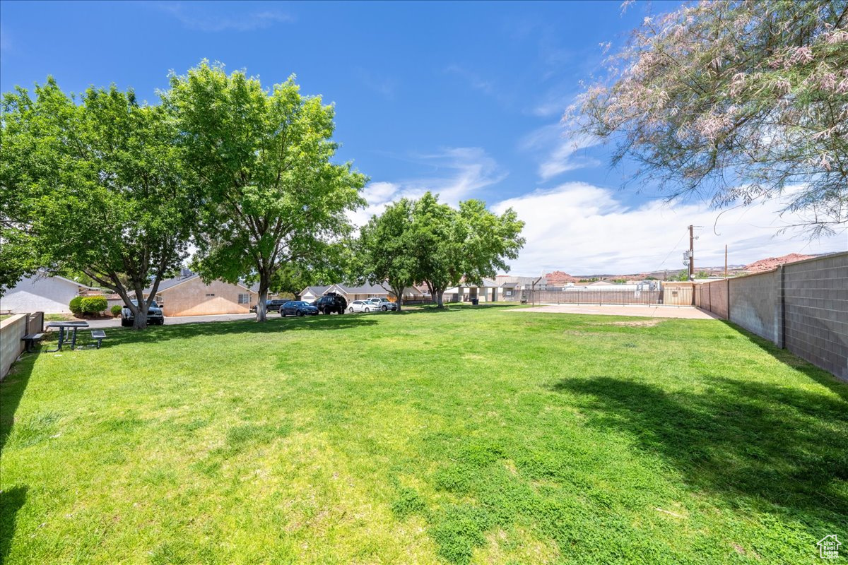 1040 N 1300 St #52, Saint George, Utah image 35