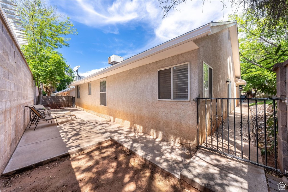 1040 N 1300 St #52, Saint George, Utah image 31